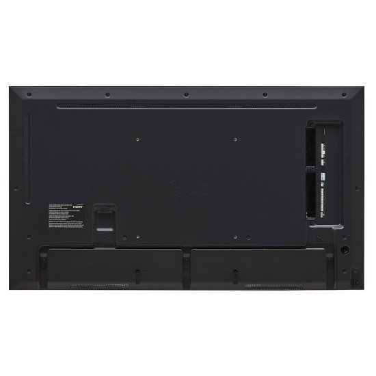 LG 49UH5N-M Écran plat de signalisation numérique 124,5 cm (49") LCD Wifi 500 cd/m² 4K Ultra HD Noir WebOS 24/7 LG 49UH5N-M Écran plat de signalisation numérique 124,5 cm (49") LCD Wifi 500 cd/m² 4K Ultra HD Noir WebOS 24/7