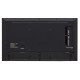 LG 49UH5N-M Écran plat de signalisation numérique 124,5 cm (49") LCD Wifi 500 cd/m² 4K Ultra HD Noir WebOS 24/7 LG 49UH5N-M Écran plat de signalisation numérique 124,5 cm (49") LCD Wifi 500 cd/m² 4K Ultra HD Noir WebOS 24/7