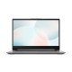 Lenovo IdeaPad 3 17ABA7 AMD Ryzen™ 5 5625U Ordinateur portable 43,9 cm (17.3") Full HD 16 Go DDR4-SDRAM 512 Go SSD Wi-Fi 6 (802.11ax) Windows 11 Home Allemand Gris