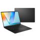 ASUS Vivobook S 14 OLED S5406SA-QD227W Intel Core Ultra 7 258V Ordinateur portable 35,6 cm (14") WUXGA 32 Go LPDDR5x-SDRAM 1 To SSD Wi-Fi 7 (802.11be) Windows 11 Home Allemand Noir ASUS Vivobook S 14 OLED S5406SA-QD227W Intel Core Ultra 7 258V Ordinateur portable 35,6 cm (14") WUXGA 32 Go LPDDR5x-SDRAM 1 To SSD Wi-Fi 7 (802.11be) Windows 11 Home Allemand Noir
