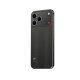 ZTE V80VITA256BLK smartphone 17,1 cm (6.75") Double SIM hybride Android 16.0 4G USB Type-C 4 Go 256 Go 5000 mAh Noir
