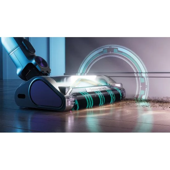 Shark IP3251EUT aspirateur de table Or, Gris, Violet Sans sac Shark IP3251EUT aspirateur de table Or, Gris, Violet Sans sac