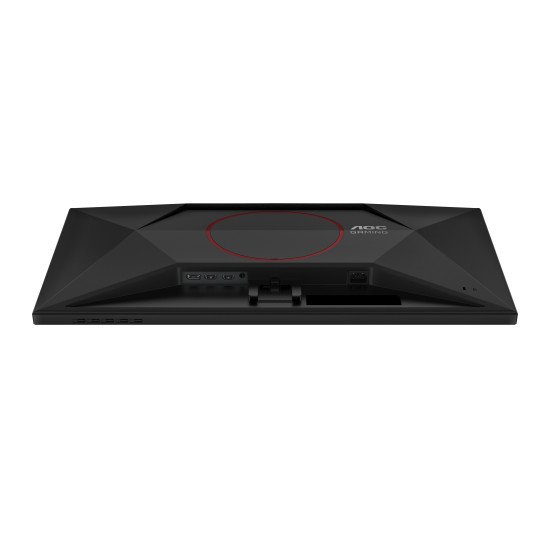 AOC G4 Q27G42XE écran PC 68,6 cm (27") 2560 x 1440 pixels Quad HD Noir, Rouge AOC G4 Q27G42XE écran PC 68,6 cm (27") 2560 x 1440 pixels Quad HD Noir, Rouge