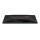AOC G4 Q27G42XE écran PC 68,6 cm (27") 2560 x 1440 pixels Quad HD Noir, Rouge AOC G4 Q27G42XE écran PC 68,6 cm (27") 2560 x 1440 pixels Quad HD Noir, Rouge