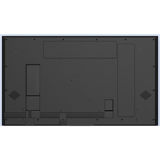 iiyama LH5581UHSG-1AG Écran d'affichage dynamique Écran plat interactif 138,7 cm (54.6") Wifi 500 cd/m² 4K Ultra HD Blanc Intégré dans le processeur Android 10 24/7 iiyama LH5581UHSG-1AG Écran d'affichage dynamique Écran plat interactif 138,7 cm (54.6") Wifi 500 cd/m² 4K Ultra HD Blanc Intégré dans le processeur Android 10 24/7