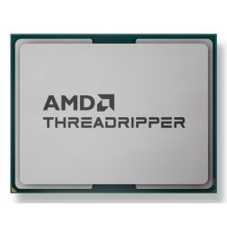 AMD Ryzen Threadripper 9960X processeur