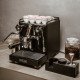 la Pavoni LPSCCB01EU machine à café Semi-automatique Machine à expresso 2,9 L