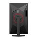 AOC G4 27G4ZR écran PC 68,6 cm (27") 1920 x 1080 pixels Full HD LED Noir, Rouge