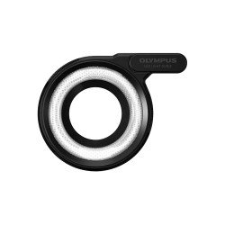 OM Digital Solutions OM System LG-1 LED Ligth Guide adaptateur d'objectifs d'appareil photo