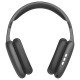 Denver BTH-252 écouteur/casque Sans fil À la main Appels/Musique/Sport/Au quotidien Bluetooth Gris