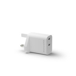 dbramante1928 CH25UKWH7189 chargeur d'appareils mobiles Universel Blanc Secteur Intérieure