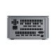 Lenovo ThinkCentre neo Ultra Gen 2 Intel Core Ultra 9 285 32 Go DDR5-SDRAM 1 To SSD NVIDIA GeForce RTX 5060 Windows 11 Pro Mini PC Gris