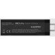 Strong LEAP NOVA connecteur de télévision intelligent HDMI 4K Ultra HD Android Noir