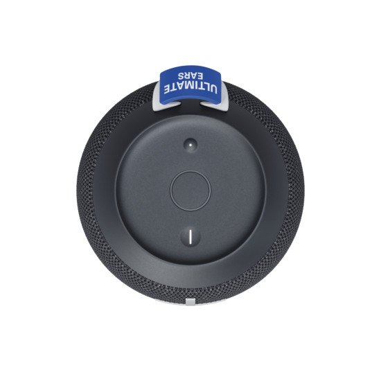 Ultimate Ears WONDERBOOM 4 Enceinte portable stéréo Noir Ultimate Ears WONDERBOOM 4 Enceinte portable stéréo Noir