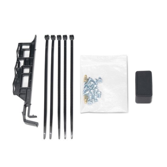 Chieftec Midi Tower BS-20B-OP, Schwarz o.NT Noir