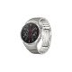 Huawei WATCH GT 4 3,63 cm (1.43") AMOLED 46 mm Numérique 466 x 466 pixels Gris Wifi GPS (satellite) Huawei WATCH GT 4 3,63 cm (1.43") AMOLED 46 mm Numérique 466 x 466 pixels Gris Wifi GPS (satellite)