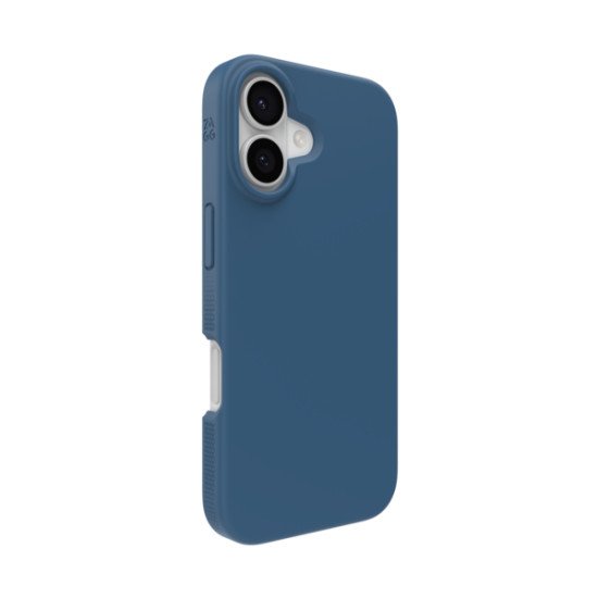 ZAGG Manhattan Snap coque de protection pour téléphones portables 16 cm (6.3") Housse Bleu