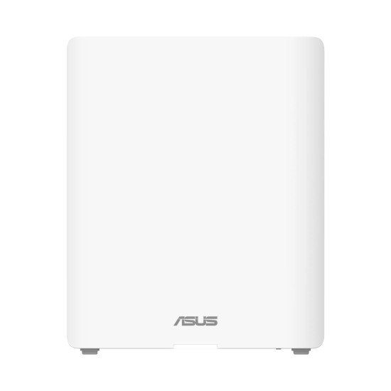 ASUS ZenWiFi BQ16 Quad-band (2.4 GHz / 5 GHz-1 / 5 GHz-2 / 6 GHz) Wi-Fi 7 (802.11be) Blanc 5 Interne