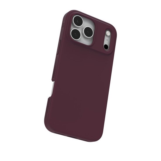 ZAGG Manhattan Snap coque de protection pour téléphones portables 17,5 cm (6.9") Housse Couleur cerise ZAGG Manhattan Snap coque de protection pour téléphones portables 17,5 cm (6.9") Housse Couleur cerise