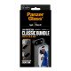 PanzerGlass PG78316 écran et protection arrière de téléphones portables Protection d'écran transparent Apple