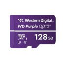 Western Digital WD Purple SC QD101 128 Go MicroSDXC Classe 10