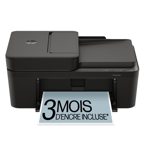 HP DeskJet 4320 Sans fil All-in-One Couleur Imprimante