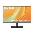 Samsung G32H écran PC 68,6 cm (27") 1920 x 1080 pixels Full HD LCD Noir