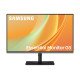 Samsung G32H écran PC 68,6 cm (27") 1920 x 1080 pixels Full HD LCD Noir
