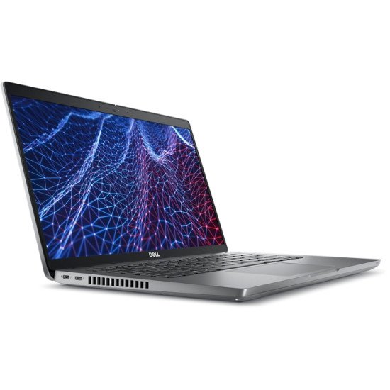 DELL Latitude 5430 i5-1235U Ordinateur portable 35,6 cm (14") Full HD Intel® Core™ i5 8 Go DDR4-SDRAM 256 Go SSD Wi-Fi 6E (802.11ax) Windows 10 Pro Gris