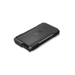 SanDisk PRO-BLADE TRANSPORT Enceinte ssd Noir SanDisk PRO-BLADE TRANSPORT Enceinte ssd Noir