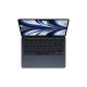 Apple MacBook Air MacBookAir M2 Ordinateur portable 34,5 cm (13.6") Apple M 8 Go 256 Go SSD Wi-Fi 6 (802.11ax) macOS Monterey Bleu