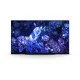 Sony FWD-42A90K affichage de messages Panneau plat de signalisation numérique 106,7 cm (42") OLED Wifi 4K Ultra HD Noir Intégré dans le processeur Android 10