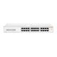 HPE Aruba Instant On 1430 24G Non-géré L2 Gigabit Ethernet (10/100/1000) 1U Blanc