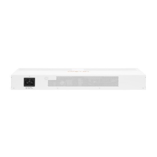 HPE Aruba Instant On 1430 26G 2SFP Non-géré L2 Gigabit Ethernet (10/100/1000) 1U