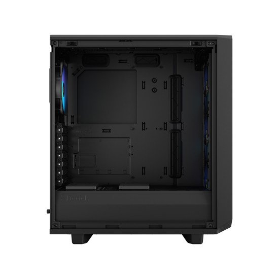 Fractal Design Meshify 2 Compact RGB Noir