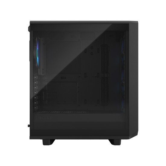 Fractal Design Meshify 2 Compact RGB Noir