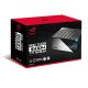 ASUS ROG THOR 1600W Titanium unité d'alimentation d'énergie 20+4 pin ATX ATX Noir, Argent