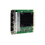 HPE Broadcom BCM5719 Ethernet 1Gb 4-port BASE-T OCP3 Interne 1000 Mbit/s