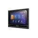 Akuvox X933H écran PC 17,8 cm (7") 1280 x 800 pixels LCD Écran tactile Table Noir Akuvox X933H écran PC 17,8 cm (7") 1280 x 800 pixels LCD Écran tactile Table Noir