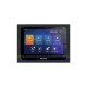 Akuvox X933H écran PC 17,8 cm (7") 1280 x 800 pixels LCD Écran tactile Table Noir Akuvox X933H écran PC 17,8 cm (7") 1280 x 800 pixels LCD Écran tactile Table Noir