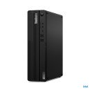 Lenovo ThinkCentre M70s Gen 3 i5-12400 Intel® Core™ i5 8 Go DDR4-SDRAM 256 Go SSD Windows 11 Pro PC Noir