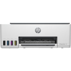 HP Smart Tank Imprimante Tout-en-un 5105, Couleur, Imprimante pour Maison et Bureau à domicile, Impression, copie, numérisation, Sans fil; Réservoir d'imprimante haute capacité; Impression depuis un téléphone ou une tablette; Numérisation vers PDF HP Smart Tank Imprimante Tout-en-un 5105, Couleur, Imprimante pour Maison et Bureau à domicile, Impression, copie, numérisation, Sans fil; Réservoir d'imprimante haute capacité; Impression depuis un téléphone ou une tablette; Numérisation vers PDF