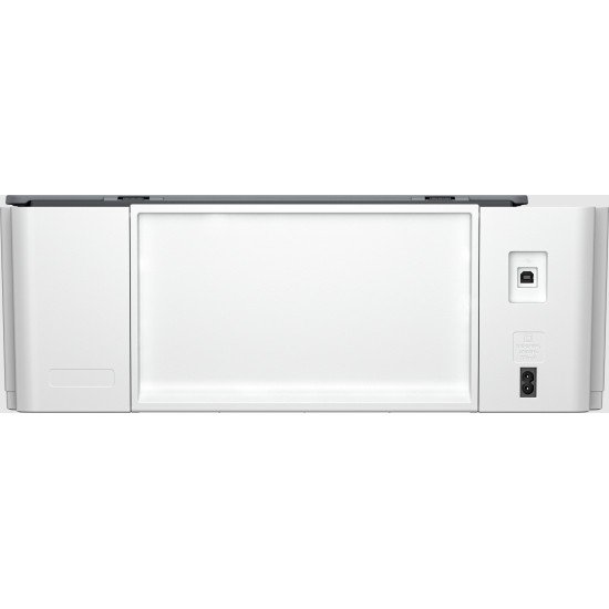 HP Smart Tank Imprimante Tout-en-un 5105, Couleur, Imprimante pour Maison et Bureau à domicile, Impression, copie, numérisation, Sans fil; Réservoir d'imprimante haute capacité; Impression depuis un téléphone ou une tablette; Numérisation vers PDF