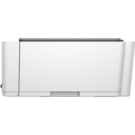 HP Smart Tank Imprimante Tout-en-un 5105, Couleur, Imprimante pour Maison et Bureau à domicile, Impression, copie, numérisation, Sans fil; Réservoir d'imprimante haute capacité; Impression depuis un téléphone ou une tablette; Numérisation vers PDF