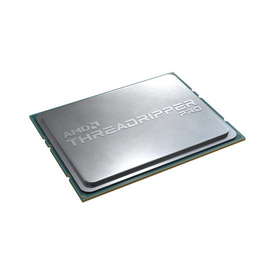 AMD Ryzen Threadripper PRO 5965WX processeur 3,8 GHz 128 Mo L3 (PIB/WOF)