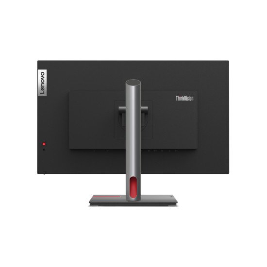 Lenovo T27h-30 68,6 cm (27") 2560 x 1440 pixels Quad HD Noir