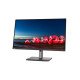 Lenovo T27h-30 68,6 cm (27") 2560 x 1440 pixels Quad HD Noir