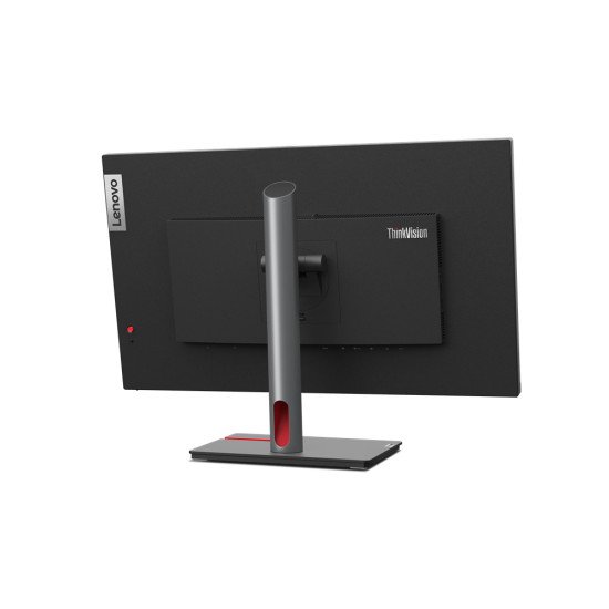 Lenovo T27h-30 68,6 cm (27") 2560 x 1440 pixels Quad HD Noir