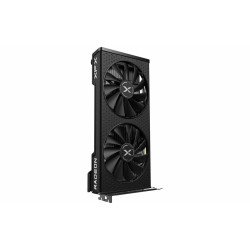 XFX RX-665X8DFDY carte graphique AMD Radeon RX 6650 XT 8 Go GDDR6 XFX RX-665X8DFDY carte graphique AMD Radeon RX 6650 XT 8 Go GDDR6