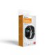Denver Smartwatch Schwarz 5,41 cm (2.13") AMOLED Numérique Écran tactile Noir GPS (satellite)